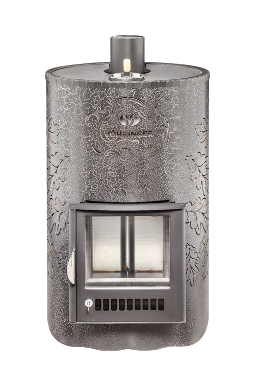 Печь для бани "Уют-25" в кожухе