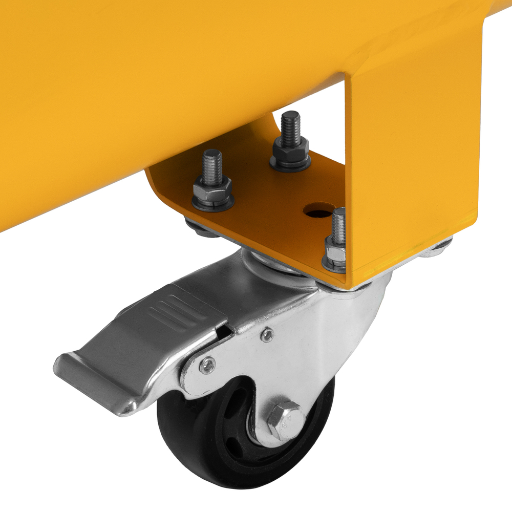 Компрессор воздушный рем. привод BCV 5500-T/270, 5,5 кВт, 270 литров, 850 л/мин Denzel