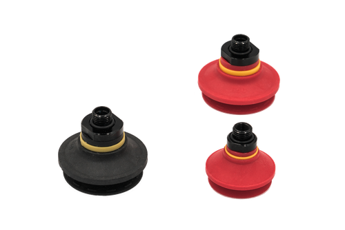 Захват вакуумный SZB75N-G2F