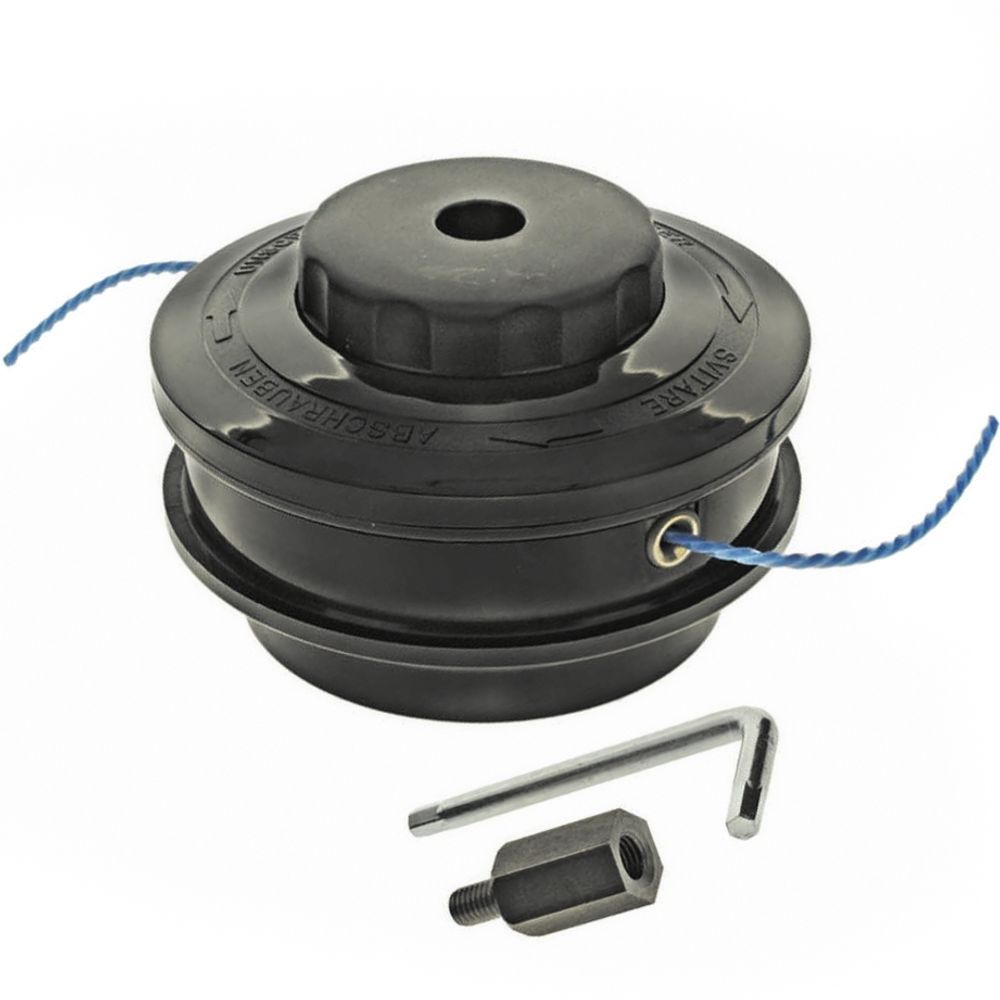 Нитевидная головка M10x1,25LH, M12x1,5LH, 3 мм Makita 384224500