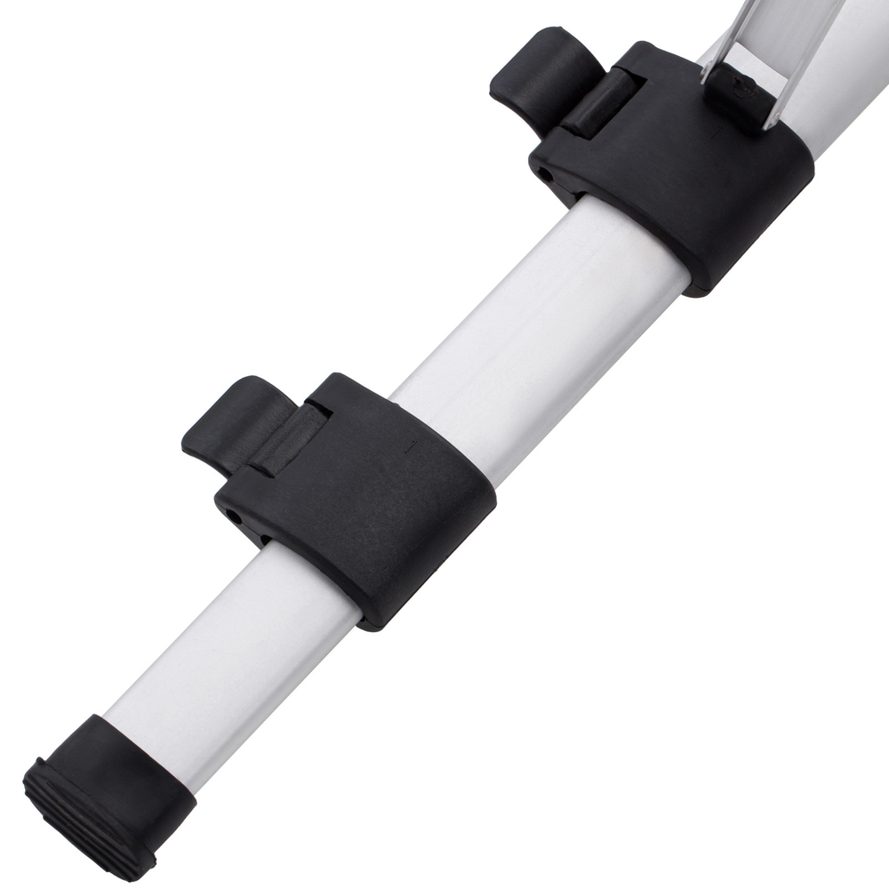 Лазерный уровень самовыравнивающийся, 150 мм, штатив 1150 мм, набор в пластиковом кейсе Matrix