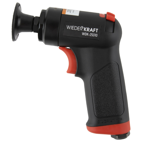 WDK-25310 Пневматическая шлифовальная машина, 18000 об/мин