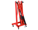 Кран гаражный складной SC1000A г/п 1,0 тн.