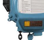 Таль электрическая цепная GEARSEN HHBD 10120