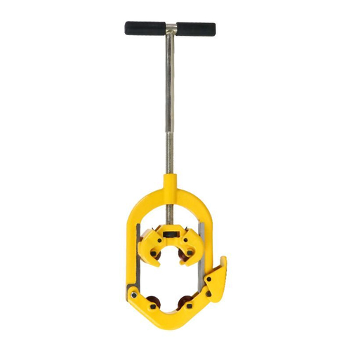 Труборез с хомутной защелкой H4S (2"-4")