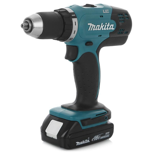 Дрель-шуруповерт LXT Makita DDF453SYX4