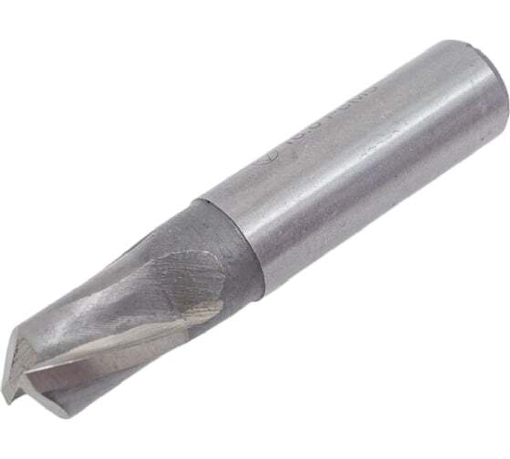 Фреза шпоночная (16х79х19 мм; Р6М5; ц/х) GRIFF a340015