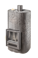 Печь для бани "Уют-25" в кожухе