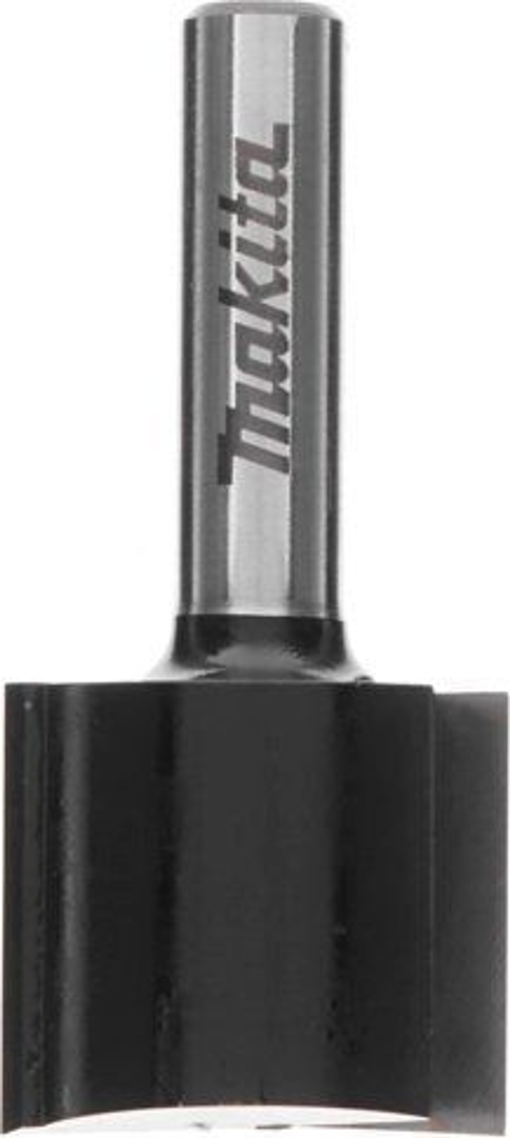 Фреза пазовая 24х20, S8, 2T Makita D-10366
