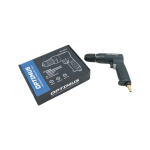 OPT-PD9110 Дрель пневматическая с быстрозажимным патроном, Ø до 10 мм, 1460 Об/мин