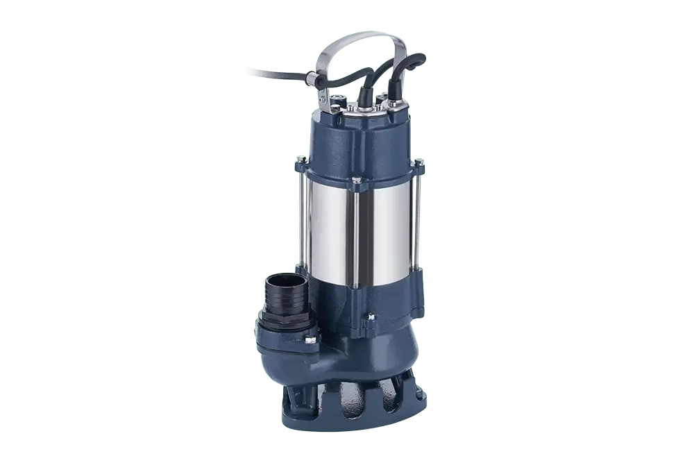 Дренажный насос UNIPUMP FEKAPUMP V1500F