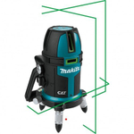 Лазерный нивелир СХТ Makita SK209GDZ