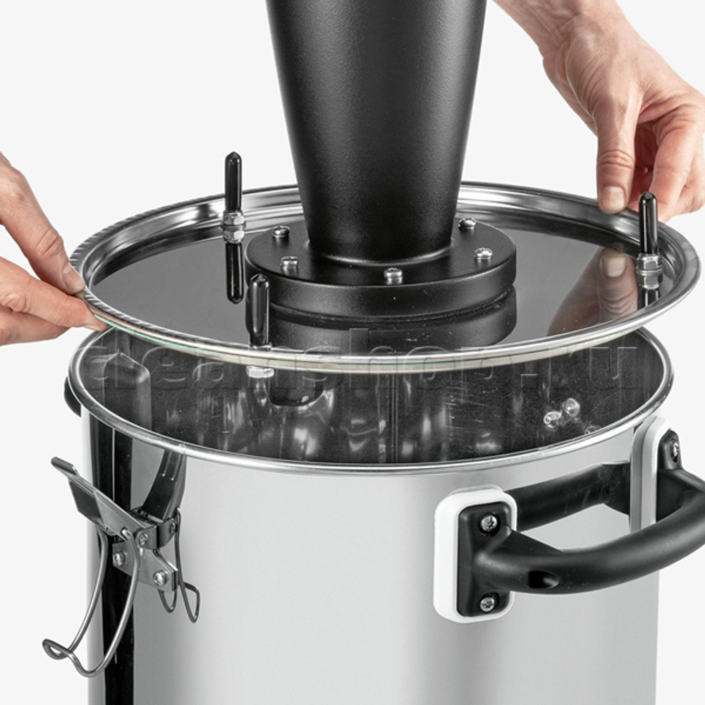 Сепаратор CS 40 Me