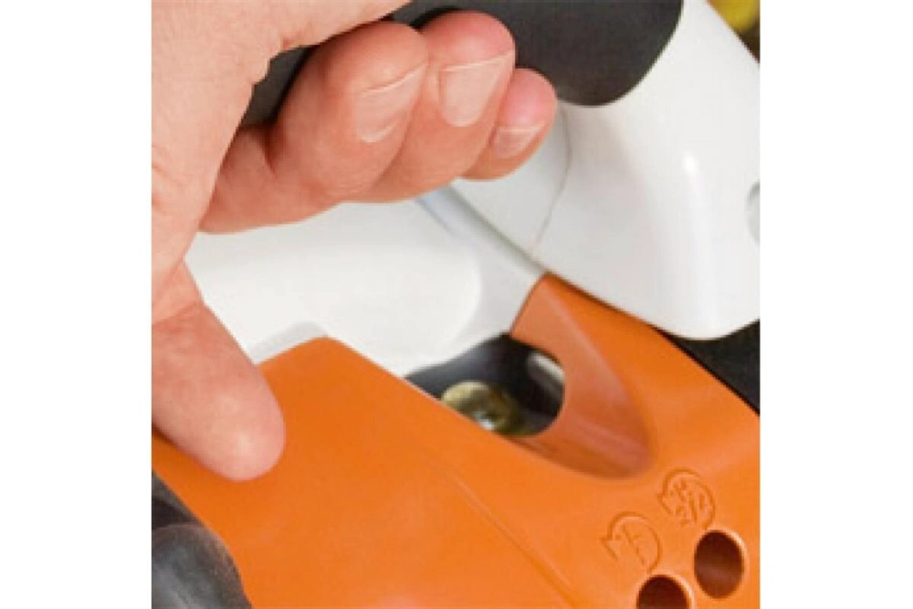 Воздуходув/измельчит. всас. STIHL SH 86