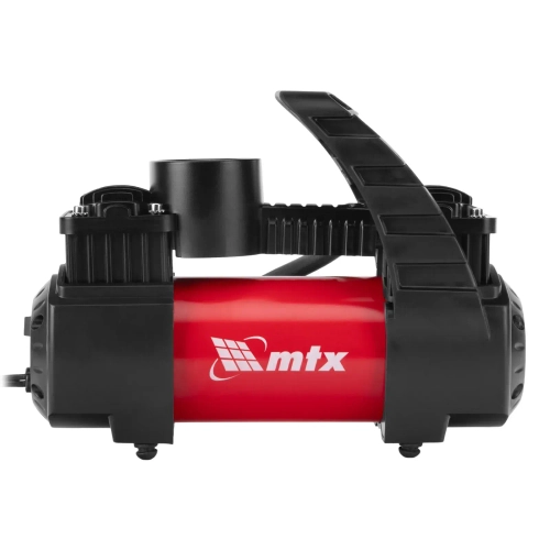 Компрессор автомобильный C-75, 12 В, 10 атм., 75 л/мин MTX