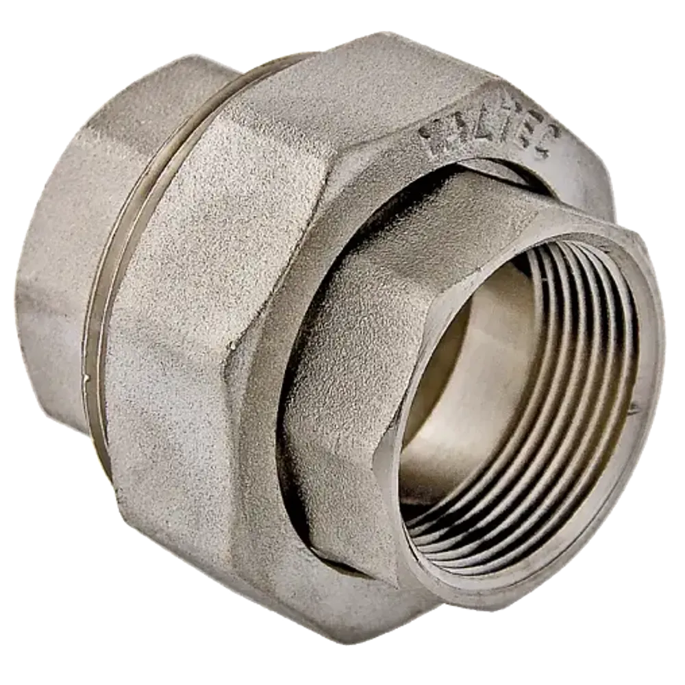 Американка прямая ½&quot;в x ½&quot;в Valtec VTr.340.N.0004