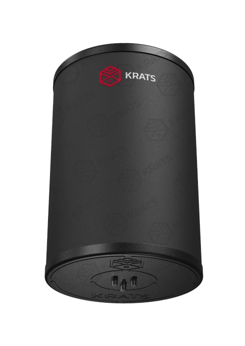 Бойлер косвенного нагрева «БАК-В-БАКЕ» с нижним подключением, подвесной, серия Comfort (160 литров)