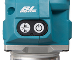 Кромочный фрезер XGT Makita RT001GZ19