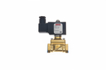 Ридан 042U501531R — Клапан электромагнитный EV252WR, G 1/2, EPDM, нормально закрытый, 0…10 бар, с катушкой 220В, 50 Гц