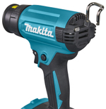 Фен строительный Makita DHG180RT1J