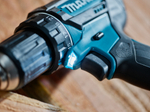 Дрель-шуруповерт LXT Makita DDF482RFJ