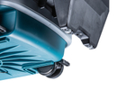 Аккумуляторный пылесос Makita DVC867LZX4