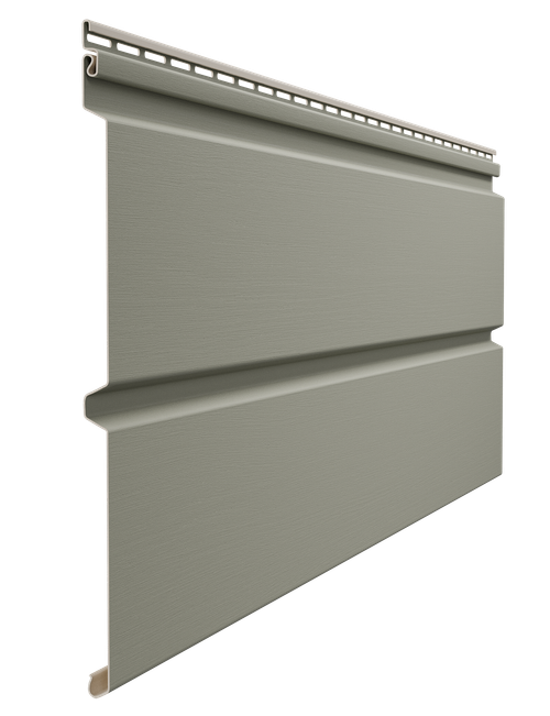 Сайдинг Premium Nature, Брус, пихта