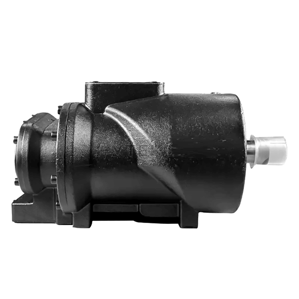 HRS-GU138RB Винтовой блок для компрессора с ременным приводом 37 кВт, 7-10 бар, 45 кВт, 7-13 бар; с прямым приводом 37 кВт, 7-8 бар; 45 кВт 10 бар