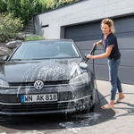 Насадка Car&Bike для WB 100/120