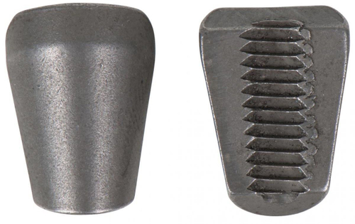 Губки для пневматического заклепочника HARPOON HPH 0922/HPH 1725, 2 шт