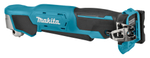 Аккумуляторная угловая дрель Makita DA332DZ