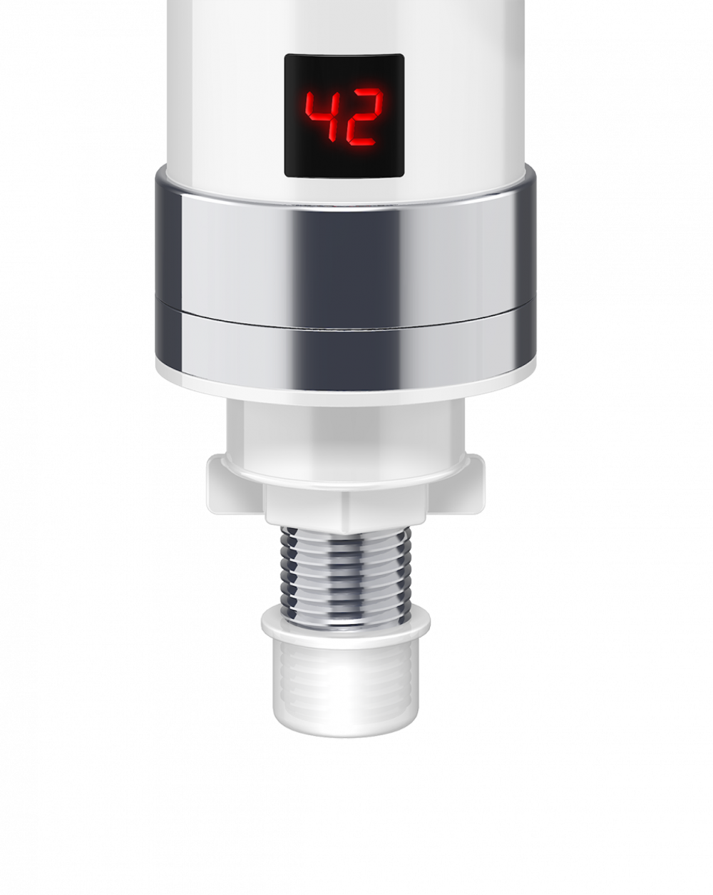 Кран проточный THERMEX Focus 3000