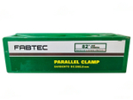 Струбцина корпусная FABTEC 82"