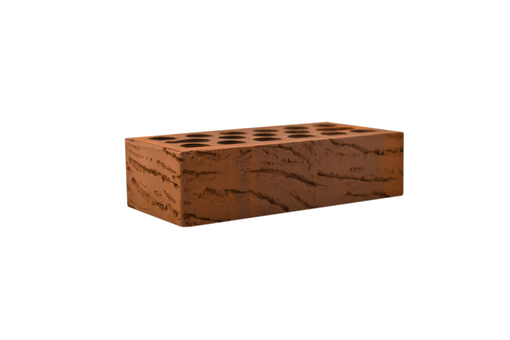 Кирпич керамический Керма Premium одинарный Fusion Strong