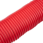 Шланг спиральный воздушный, 10 м, с быстросъемными соединениями Matrix