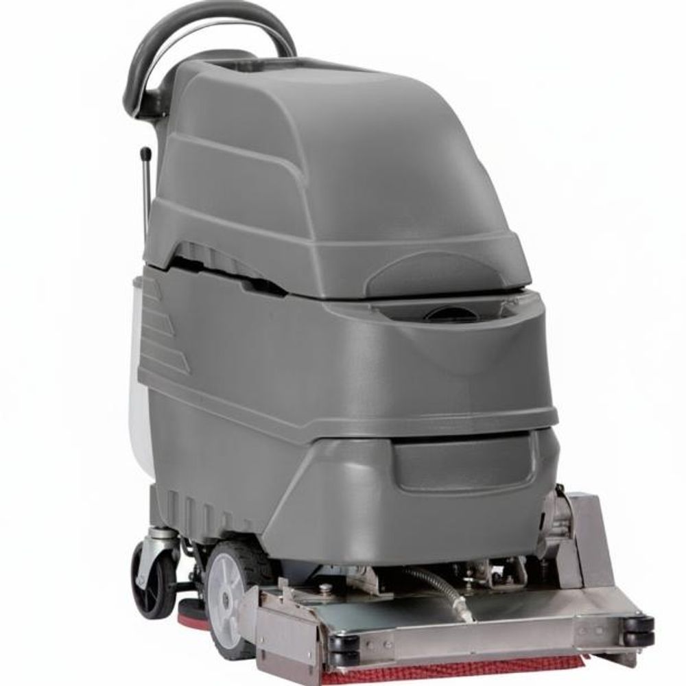 Поломоечная машина с ручным управлением BR 55/55 W Bp