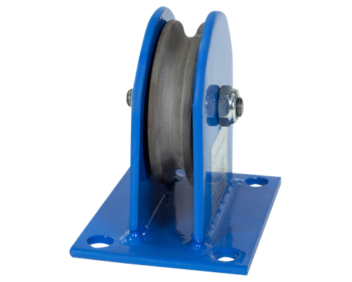 Блок монтажный опорный PB50_PH г/п 500кг