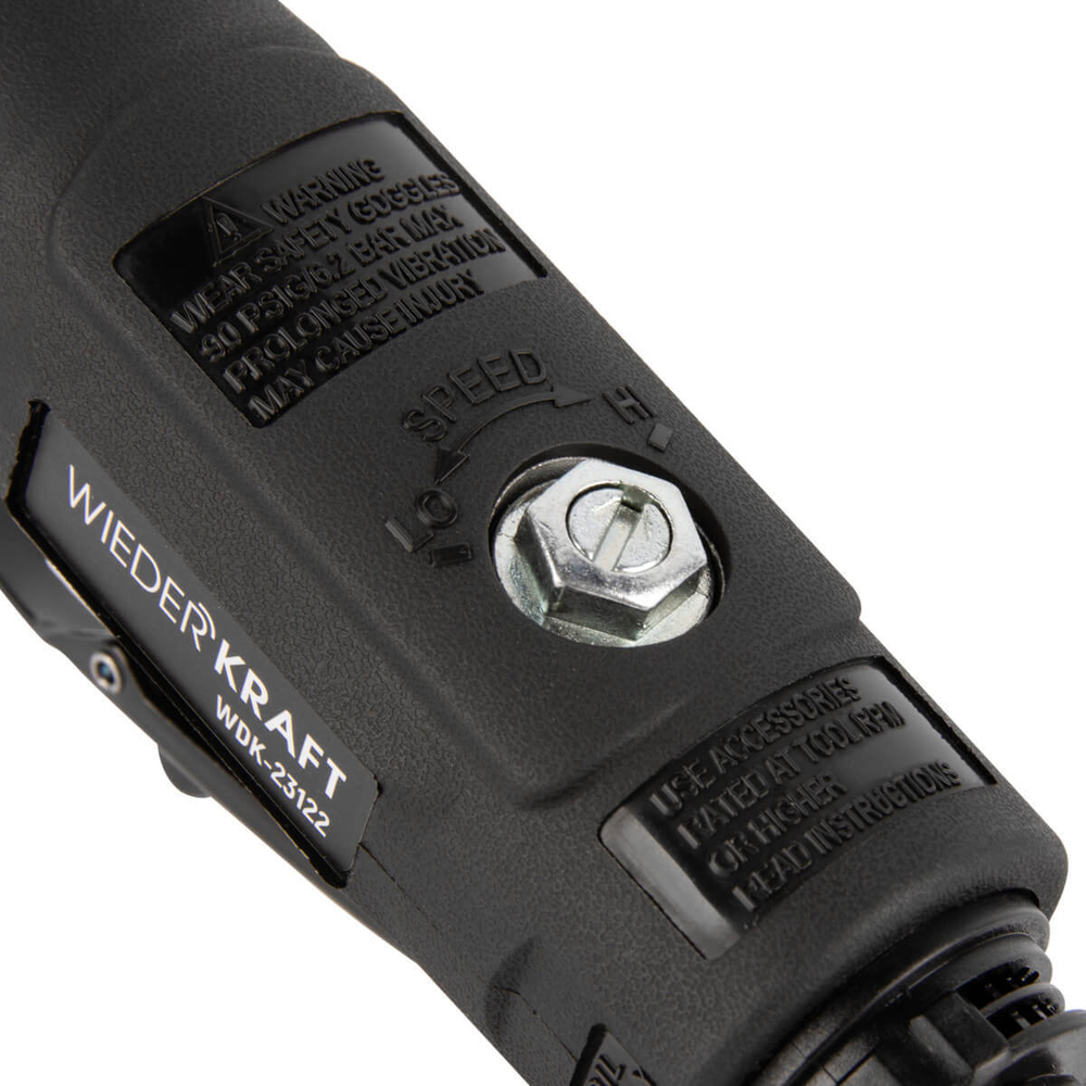 Бормашинка пневматическая WDK-23122