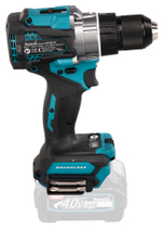 Дрель-шуруповерт XGT Makita DF001GZ