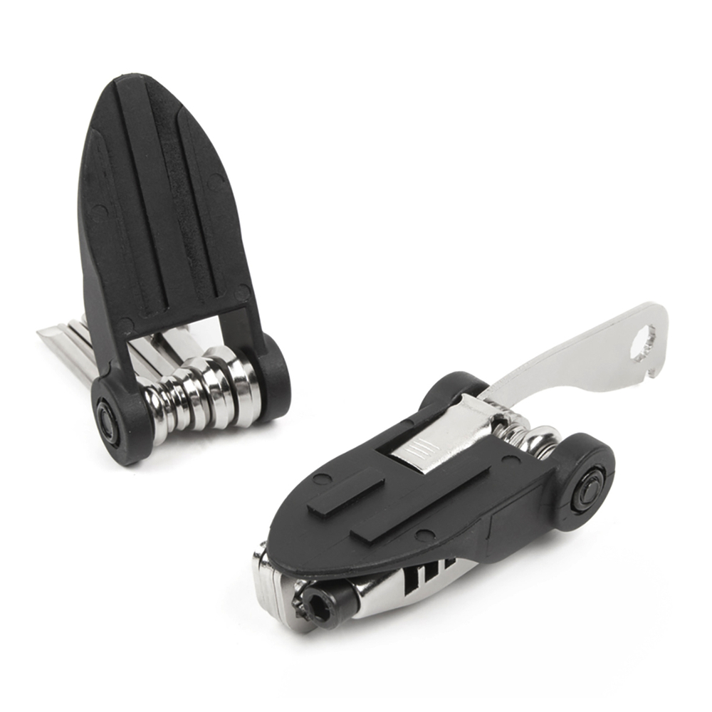 WDK-21801 Велоинструмент, складной мультитул 18 в 1