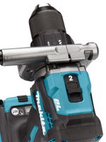 Дрель-шуруповерт XGT Makita DF001GD201