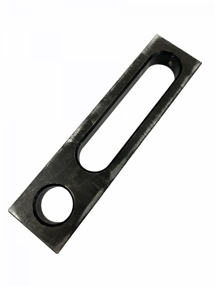 Упорная рейка D16 190х25х12