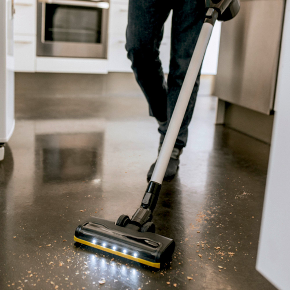 VC 6 Cordless ourFamily Duo пылесос
