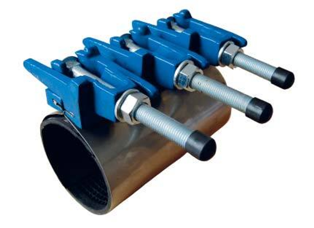 Муфта ремонтная ABO Valve s.r.o 138-150 L200