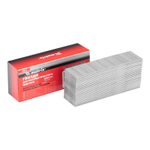 Гвозди для пневматического нейлера, длина 32 мм, ширина 1.25 мм, толщина 1 мм, 5000 шт Matrix