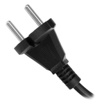 Машина шлифовальная угловая AG125-1100, 1100 Вт, 125 мм, 3000-11000 об/мин Denzel