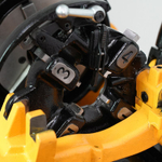 Резьбонарезной станок ZK50A (1/2"-2")