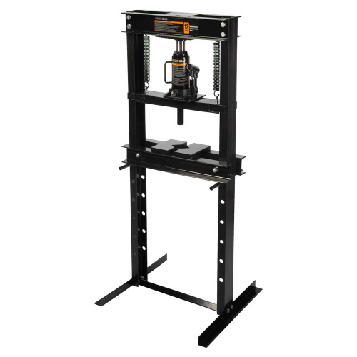 WDK-80112 Пресс напольный гидравлический, 12 т