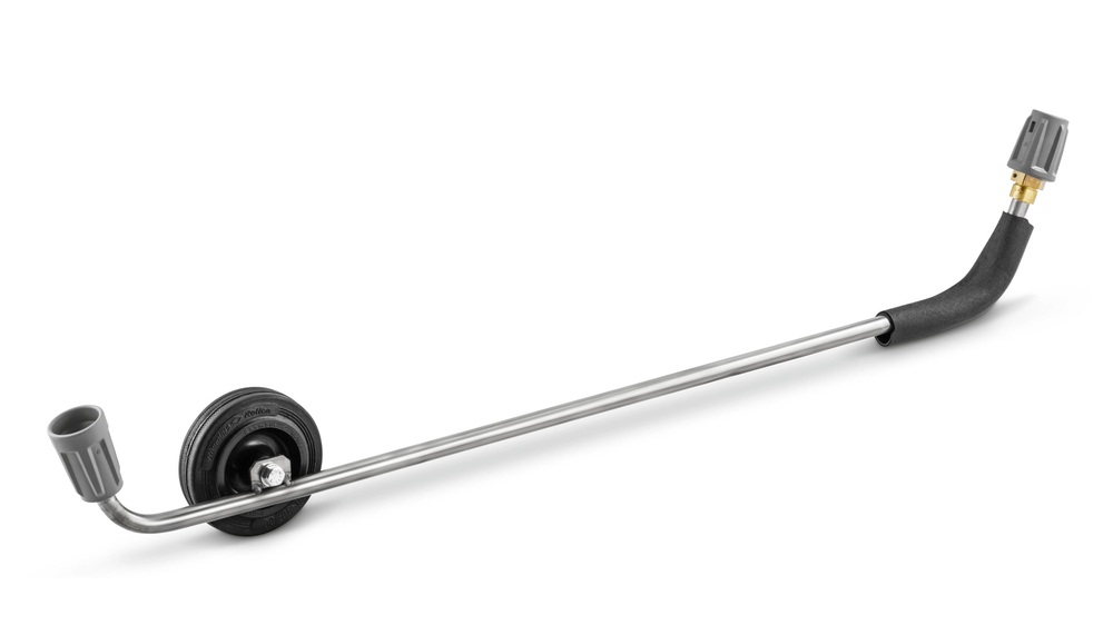 Удлинитель для мойки днища TR