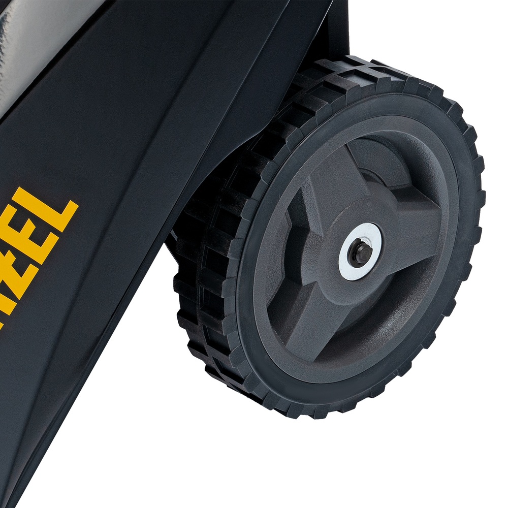 Бензиновая снегоуборочная машина SB 460, 99cc, ручной старт Denzel